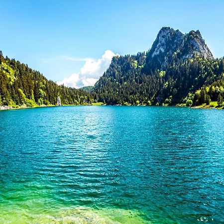Un moment de détente inoubliable Saillon-les-Bain Exterior foto