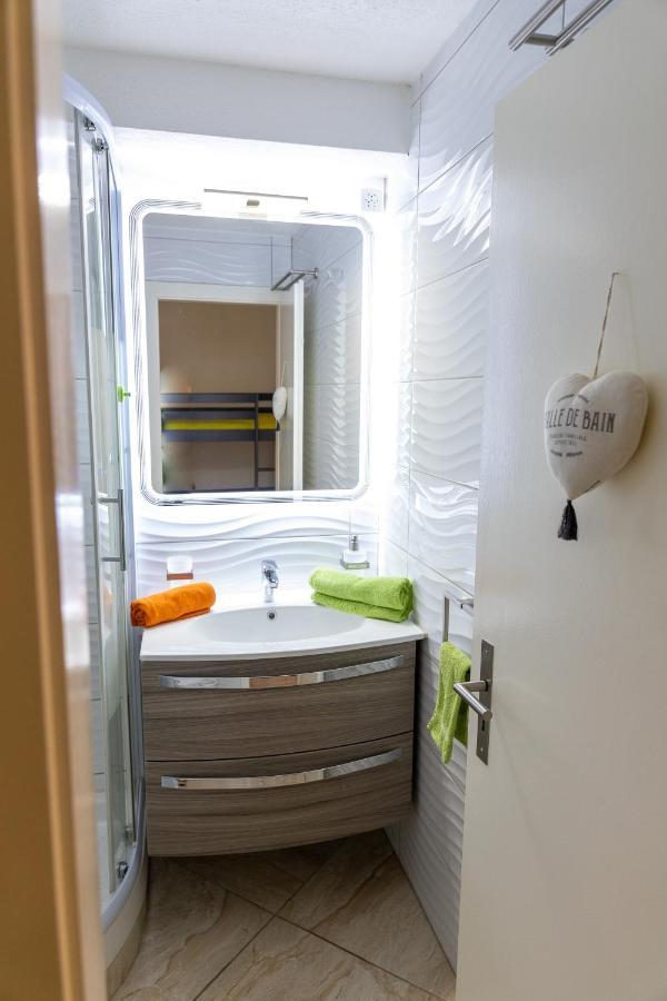 Un moment de détente inoubliable Saillon-les-Bain Exterior foto
