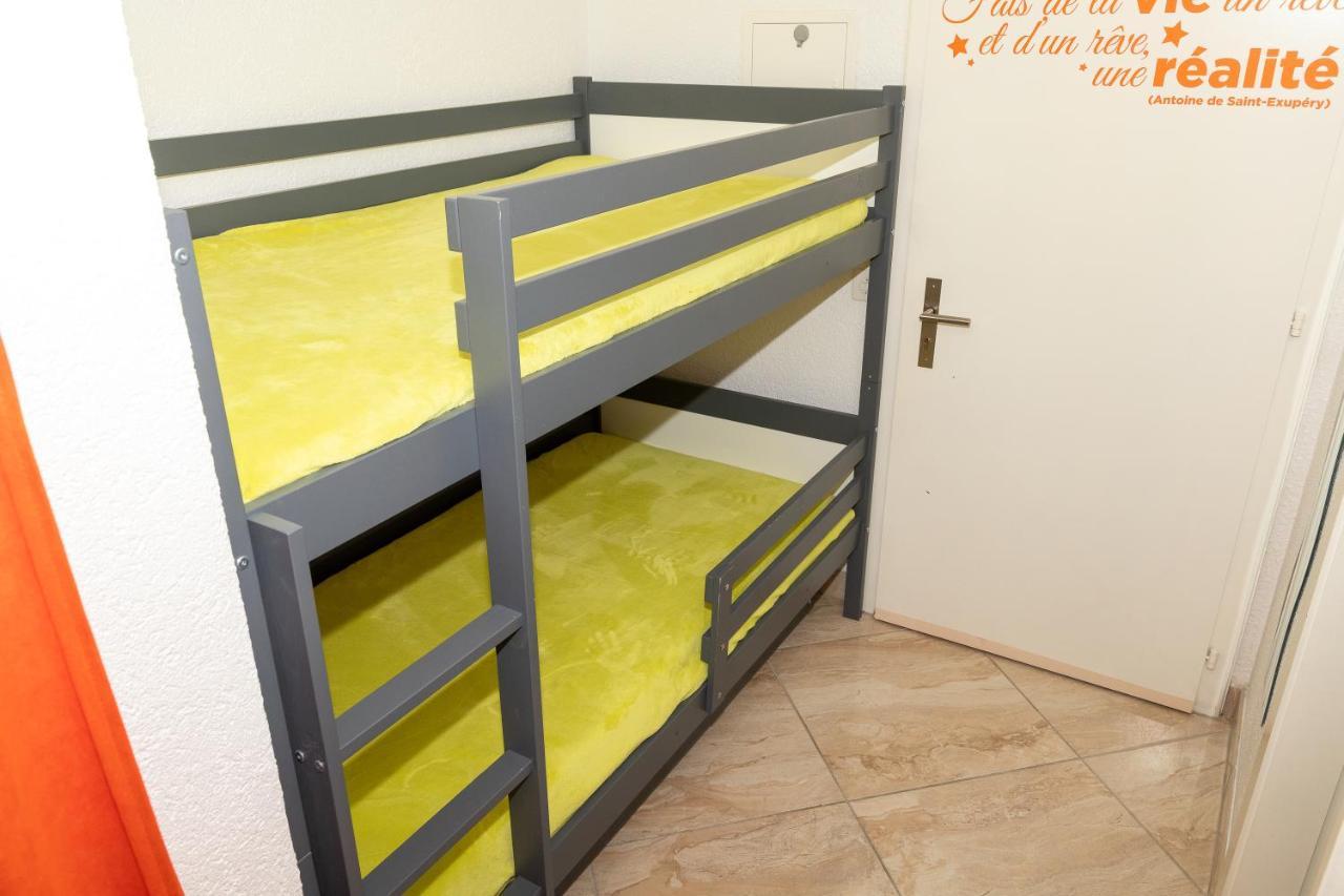 Un moment de détente inoubliable Saillon-les-Bain Exterior foto