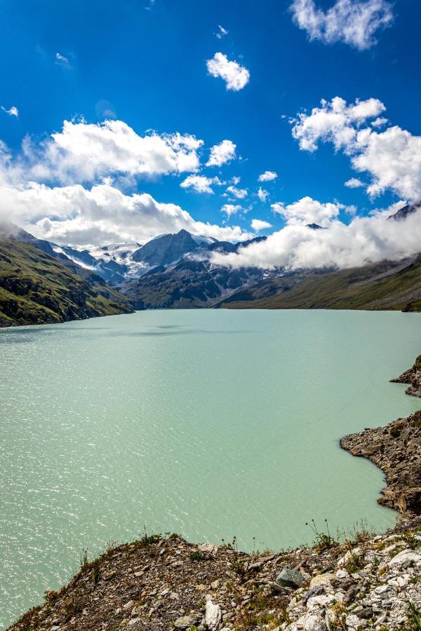 Un moment de détente inoubliable Saillon-les-Bain Exterior foto